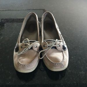 Sperry women’s shoes
